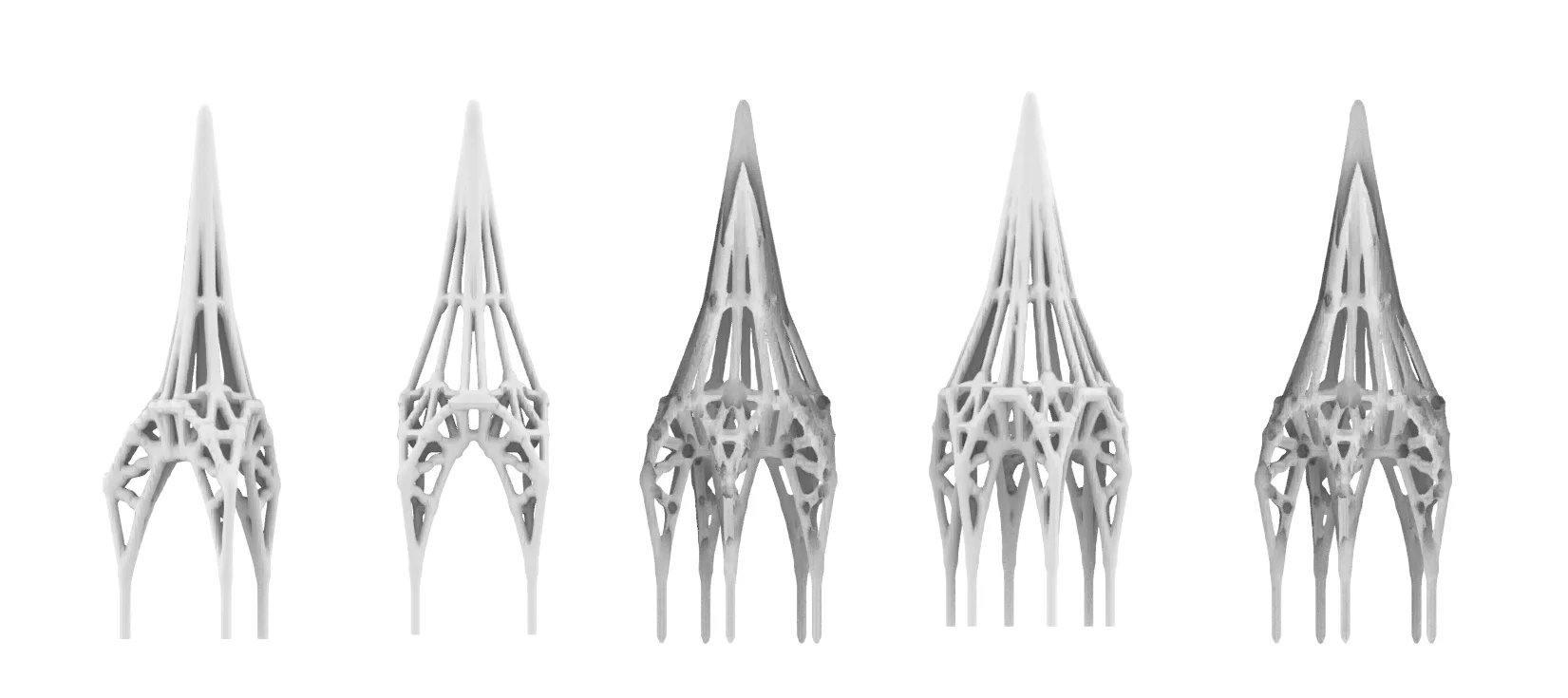 尖塔迭代生成05