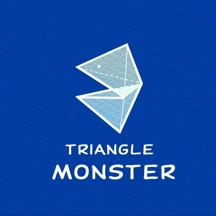 動態氣囊設計 | 三角怪